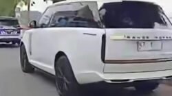 **8,5 Miliar untuk Mobil Gubernur: Apa yang Kita Pelajari dari Investasi Besar Ini?**