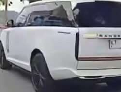 **8,5 Miliar untuk Mobil Gubernur: Apa yang Kita Pelajari dari Investasi Besar Ini?**