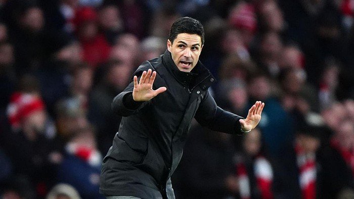 Disinggung soal Corner FC, Arteta Jelaskan Evolusi Permainan yang Mempengaruhi Hasil