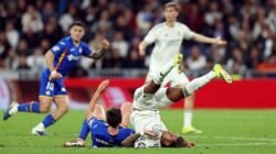 Rodrygo Cedera ACL: Dari Bintang Muda ke Absen di Piala Dunia 2026