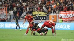 “Walaupun Maunya Menang, Borneo FC Syukuri Satu Poin dari Persija: Kisah Perjuangan yang Mengharu-biru”