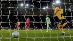 “Kemarahan Fans Liverpool: Lagi-lagi Gol Akhir Menyelamatkan Lawan”