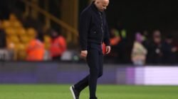 Liverpool Bingung, ‘Dalangnya’ Lebih Bingung: Misteri di Balik Kebuntuan skuad Merah