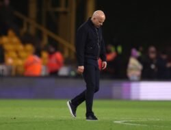 Liverpool Bingung, ‘Dalangnya’ Lebih Bingung: Misteri di Balik Kebuntuan skuad Merah