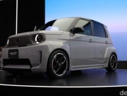 “Honda Super One Pakai Nama ‘Brio EV’ di Indonesia? Ini Fakta Mengejutkannya!”