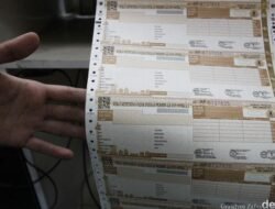 Perpanjang STNK Tahunan dan 5 Tahunan: 5 Tahunan, Duitnya Buat Apa? Cari Tahu!