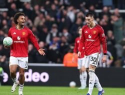 **King MU Akhirnya… Kalah! Perihal Kebangkitan yang Tak Terduga dari Rival Lama**