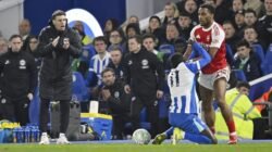 Manajer Brighton Kritik Arsenal: Cuma Kami yang Niat Main! – Update 3