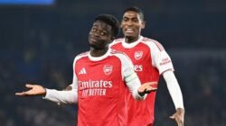 Pemain Brighton: Arsenal Berjuang Mati-Matian, Target Juara Liga Inggris