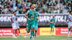 Borneo Vs Persebaya: Bajul Ijo Siap Beraksi di Markas Pesut Etam