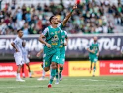 Borneo Vs Persebaya: Bajul Ijo Siap Beraksi di Markas Pesut Etam