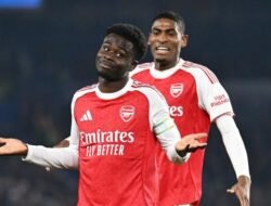 **Orang Lain Boleh Berisik, Arsenal Tetap Menang: analisis Gaya Bermain The Gunners**