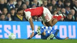 “Jurrien Timber: Bek Rasa Striker yang Menyulap Pertahanan Menjadi Offensif”