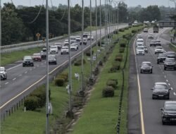 Sistem One Way Tol Trans Jawa: Wajib Diketahui Arus Mudik 2026