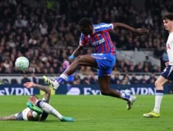 Ketika Teknologi VAR Menilai Hidung Sebagai Offside: Mungkinkah? Kisah di Balik Moment Kontroversial Ini!