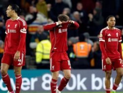 Liverpool Boring Banget! – Update 3