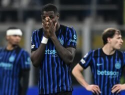 “Ampas di Eropa, Inter Juara Scudetto: Kisah Perjuangan yang Mengharukan!”