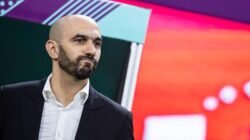 “Akhir Pertemuan: Walid Regragui Siap Berpisah dengan Timnas Maroko, Apa yang Berikutnya?”