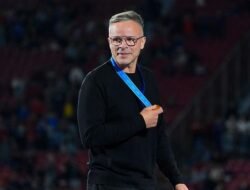 “Siapa Sebenarnya Pelatih Baru Timnas Maroko? Bukan Xavi!”