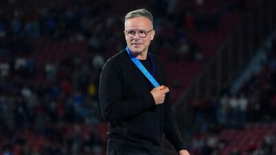 “Siapa Sebenarnya Pelatih Baru Timnas Maroko? Bukan Xavi!”