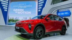 20 Ribu Mobil Listrik VinFast Diborong Pengusaha RI, Apakah Masyarakat Siap?