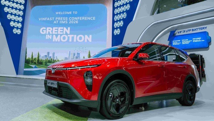 20 Ribu Mobil Listrik VinFast Diborong Pengusaha RI, Apakah Masyarakat Siap?