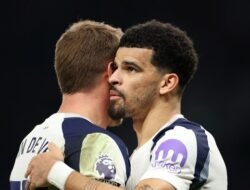 “Spurs Tak Bisa Lagi Cari-cari Alasan: Waktunya Ambil Tindakan Nyata!”