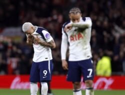 Dari Arsenal ke Tottenham, Eks Pemain Ini Beri Komentar Mengejutkan