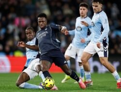 Celta vs Madrid: Tiga Poin yang Tak Mudah Didapat El Real, Kisah Perjuangan di Tanah Celta