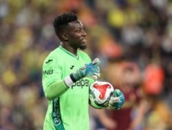 “Bintang Inter Milan, Andre Onana: Harganya yang Tidak Realistis?”