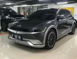 Risiko Beli Mobil Listrik di RI: Dipakai 3 Tahun, Harga Turun 50% – Update 1