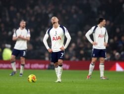 Jika Tottenham Degradasi, Kejutannya Mirip saat Leicester Juara: Prediksi Alan Shearer