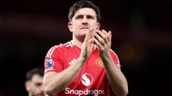 Harry Maguire Terima Hukuman Penjara Bersyarat 15 Bulan atas Kasus Perkelahian di Yunani