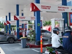 “Duh! Naiknya Harga BBM Subsidi: Bisa Jadi Tanda Perubahan Besar di Indonesia?”