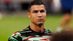 Cristiano Ronaldo Berhadapan dengan Ancaman Absen dari Piala Dunia 2026