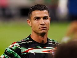 Cristiano Ronaldo Berhadapan dengan Ancaman Absen dari Piala Dunia 2026