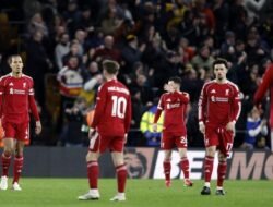 “Liverpool: Antara Mimpi Liga Champions dan Amunisi Piala FA”
