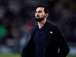 “Kemenangan atas Celta Vigo, Modal Madrid bagi Pertarungan Berat melawan Man City!”