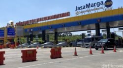 **Jelang Mudik Lebaran, Tarif Tol Batang-Semarang Naik 29,6%: Update Terkini dari Jasamarga Semarang Batang**