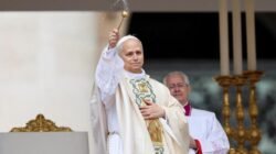 Barcelona Siap Guncang Dunia dengan Pemberkatan Camp Nou dari Paus!