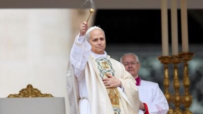 Barcelona Siap Guncang Dunia dengan Pemberkatan Camp Nou dari Paus!