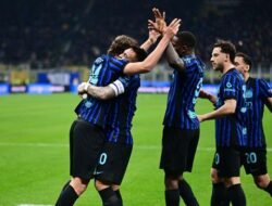 Milan Tertinggal Jauh, Inter Akan Tetap Gas Pol: Pertempuran Mental atau Teknik?