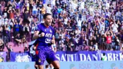 41 Pemain Timnas Indonesia Dipanggil, Ezra Walian Jadi Perhatian