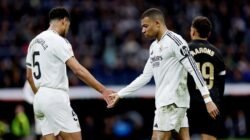 ⚠️ Tanpa Mbappe dan Bellingham, Madrid Berjuang melawan Man City: Bisa Menang?