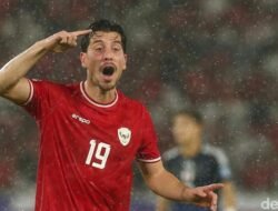 [Konspirasi atau Kesalahan? Kenapa John Herdman Tak Panggil Thom Haye ke Timnas Indonesia?]