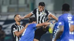 “Tawuran Membara: Cruzeiro dan Atletico Mineiro Berseteru dalam Laga dengan 23 Kartu Merah”