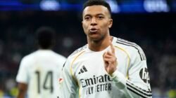 Maaf Madrid, Kylian Mbappe Prioritaskan Pemulihan untuk Piala Dunia 2026
