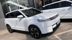 **Jaecoo J5 EV: Harga Tetap di Bawah Rp 300 Juta, Apakah Insentif Akan Dilanjutkan?**