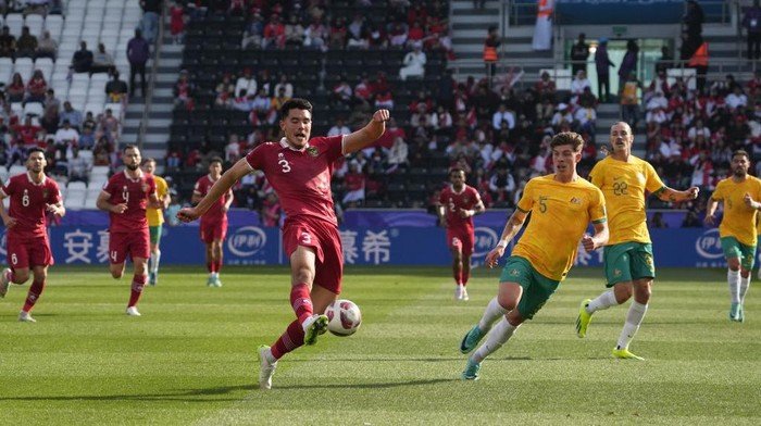 Elkan Baggott Cetak Gol Bunuh Diri di Timnas Indonesia, Apakah Ini Awal dari Kebangkitan atau Penyusutan?