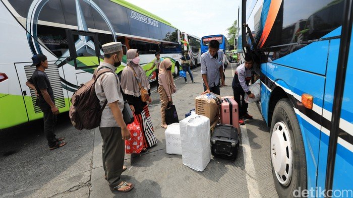 Jangan Lewatkan! Cara Daftar Mudik Gratis Kemenhub 2026 dengan 3 Moda Transportasi
